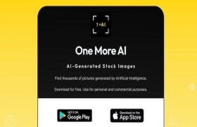 One More AI gallery image