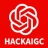 HackAIGC logo
