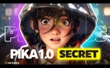 The Ultimate Guide: Pika 1.0 Outshines Runway ML - Pika Labs Tutorial