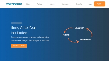 Vocareum