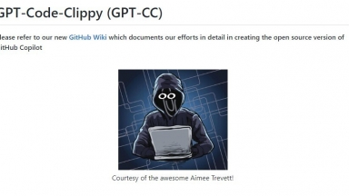 GPT-Code-Clippy (GPT-CC)