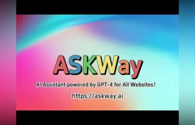ASKWay gallery image
