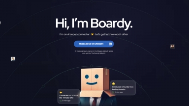 Boardy.ai