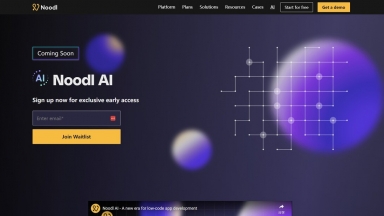 Noodl AI