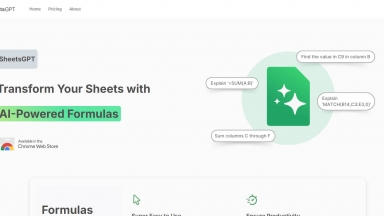 SheetsGPT