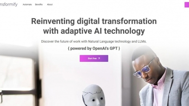 Transformify Automate