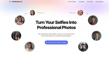 Getavatars.ai
