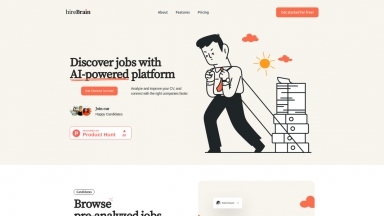 HireBrain