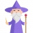 Slides Wizard logo