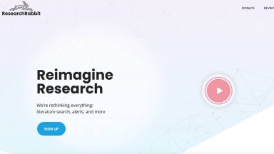 ResearchRabbit