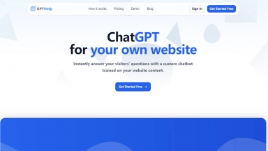 GPTHelp.ai