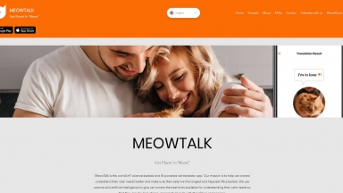 MeowTalk 
