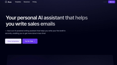Ava AI