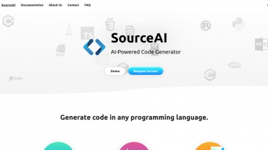 SourceAI