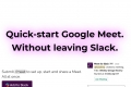 Meet AI for Slack