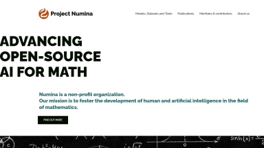 Numina Math 7B