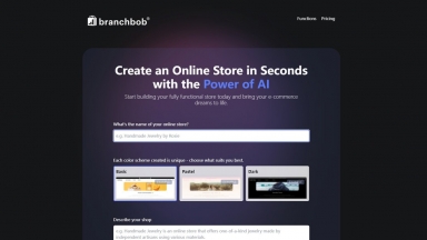 Branchbob.ai
