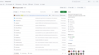 WhisperLiveKit