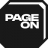 Pageon AI logo