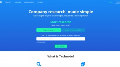 Technote.ai