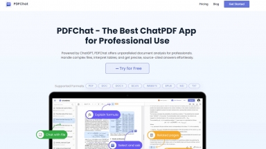 PDFChat