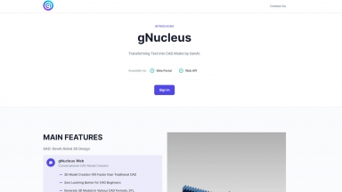 GNucleus AI