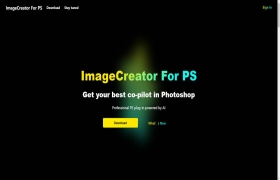 ImageCreator for ps gallery image