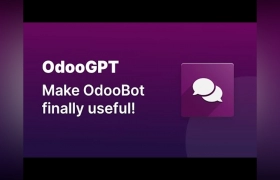 OdooGPT gallery image