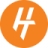 Hiretechies logo