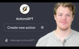 Unleash the Power of ActionsGPT by OpenAI: A Comprehensive Guide to Crafting Custom Actions with Your GPTs