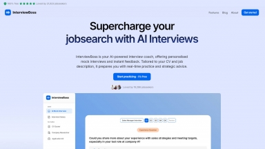 InterviewBoss