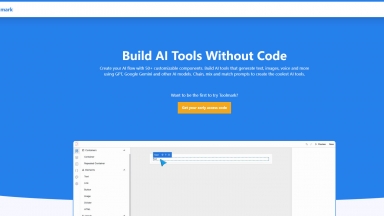 Toolmark AI