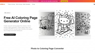 ColorMe.ai