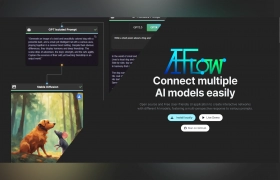 AI-Flow gallery image