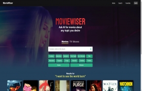 MovieWiser gallery image