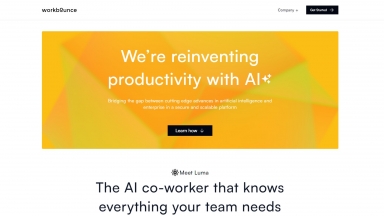 Workbounce