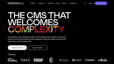 Kontent.ai