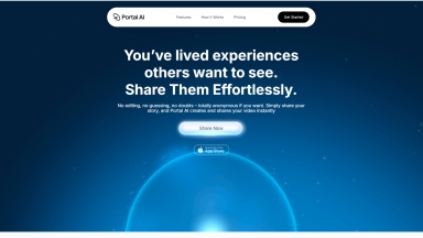 Portal AI