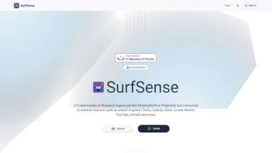 SurfSense