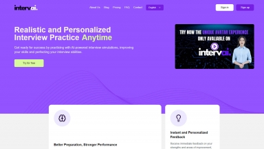 IntervAI