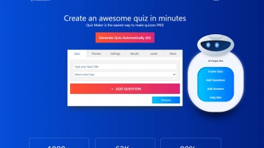 Quiz Maker