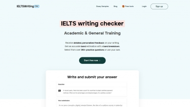 IELTSWritingPro