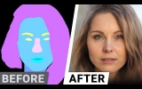 Revitalize Your Hairstyle with This Innovative AI-Powered Imaging Tool!