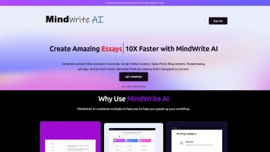 Mindwrite Ai