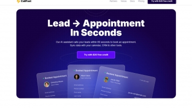 CallFast