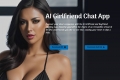 AI Girlfriend Chat