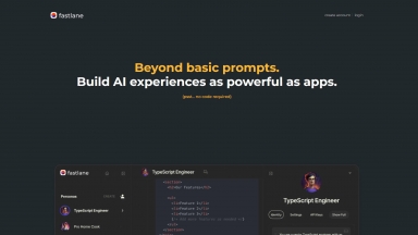 Fastlane AI