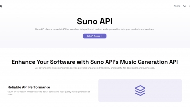 Suno API