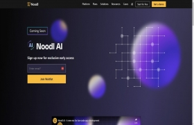 Noodl AI gallery image