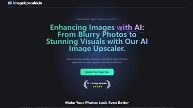 ImageUpscaler.io